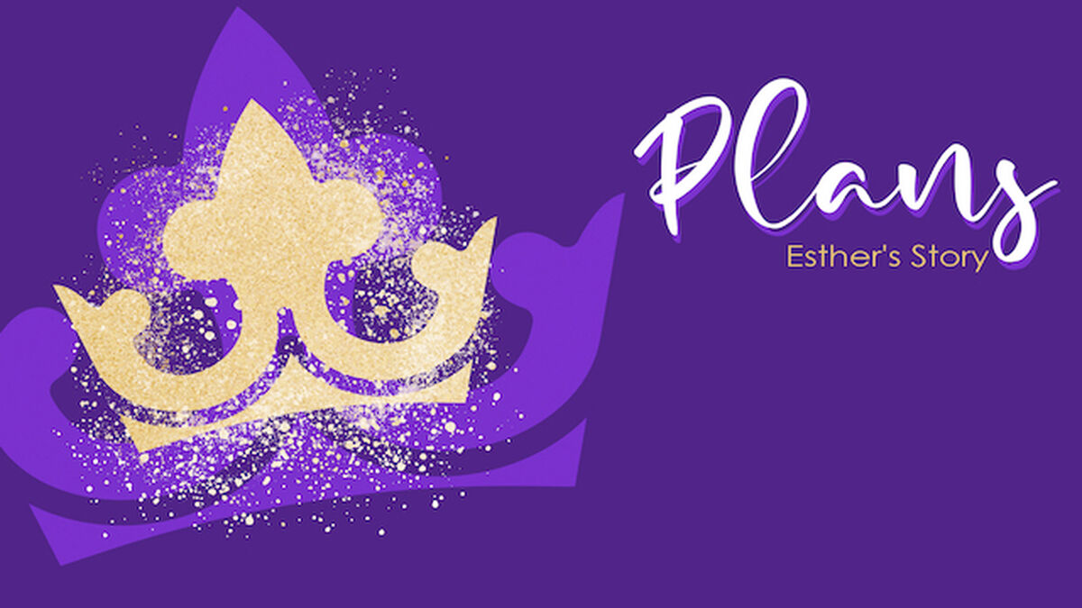 Plans: Esther's Story image number 0